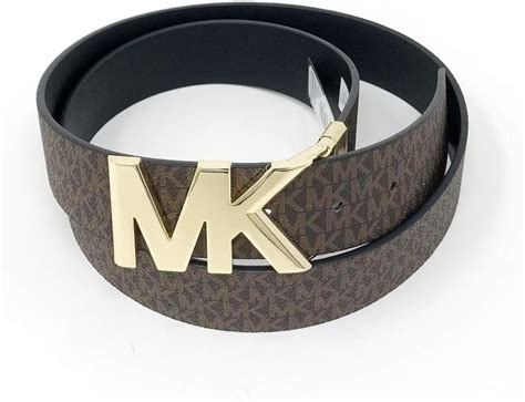 Cinturones · Michael Kors · Moda hombre · El Corte .